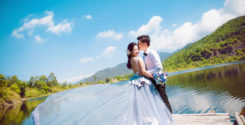 Elena Wedding Studio - Quận Hải Châu - Thành phố Đà Nẵng - Hình 2