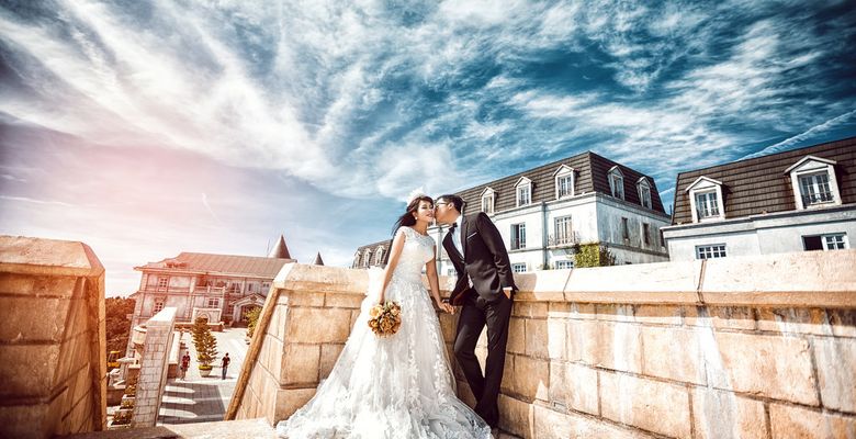 Elena Wedding Studio - Quận Hải Châu - Thành phố Đà Nẵng - Hình 3