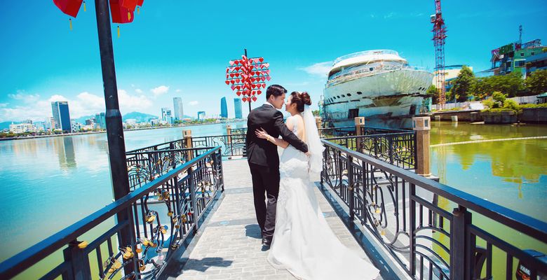 Elena Wedding Studio - Quận Hải Châu - Thành phố Đà Nẵng - Hình 4