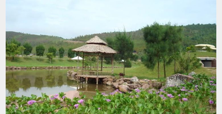 Bãi Lữ Resort - Huyện Nghi Lộc - Tỉnh Nghệ An - Hình 3