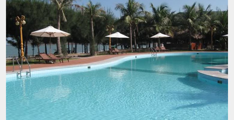 Bãi Lữ Resort - Huyện Nghi Lộc - Tỉnh Nghệ An - Hình 4