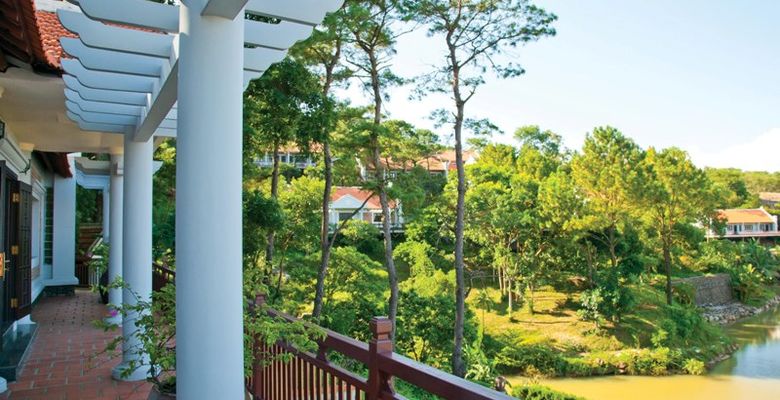 khu du lịch Tuần Châu - Thành phố Hạ Long - Tỉnh Quảng Ninh - Hình 2