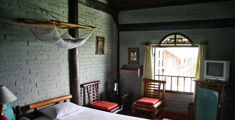 Viethouse Lodge - Thành phố Hạ Long - Tỉnh Quảng Ninh - Hình 3