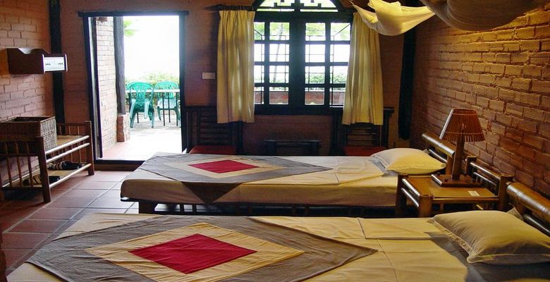 Viethouse Lodge - Thành phố Hạ Long - Tỉnh Quảng Ninh - Hình 4