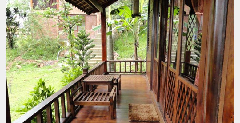 Chez Carole Resort - Huyện Phú Quốc - Tỉnh Kiên Giang - Hình 2