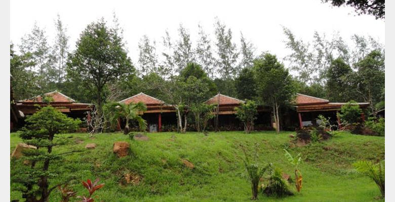 Chez Carole Resort - Huyện Phú Quốc - Tỉnh Kiên Giang - Hình 1