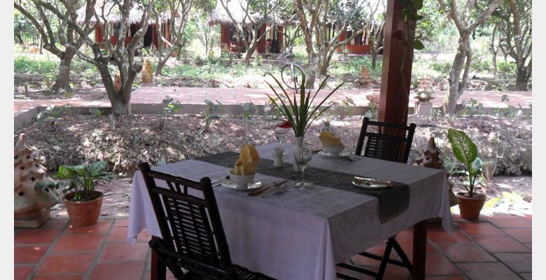 Tân Phong Resort - Huyện Cai Lậy - Tỉnh Tiền Giang - Hình 4