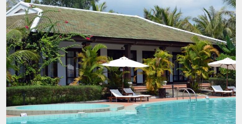 Lăng Cô Beach Resort - Huyện Phú Lộc - Tỉnh Thừa Thiên Huế - Hình 1