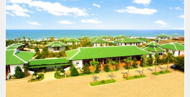 Lăng Cô Beach Resort - Huyện Phú Lộc - Tỉnh Thừa Thiên Huế - Hình 2