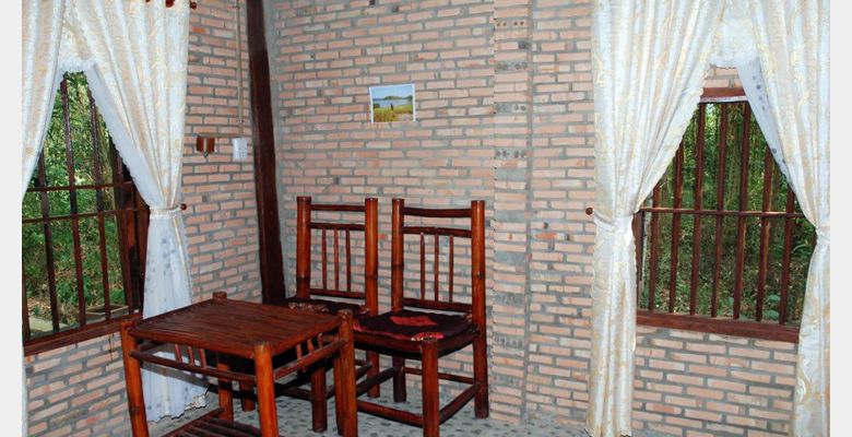 Green Hope Lodge Cát Tiên - Huyện Tân Phú - Tỉnh Đồng Nai - Hình 2