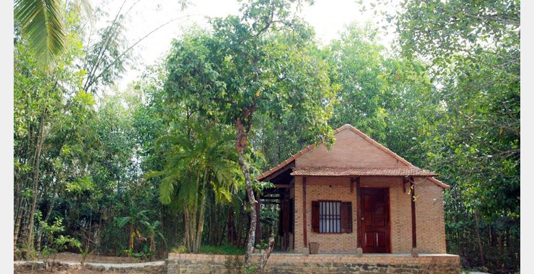 Green Hope Lodge Cát Tiên - Huyện Tân Phú - Tỉnh Đồng Nai - Hình 3