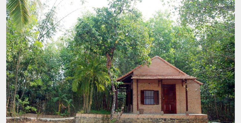 Green Hope Lodge Cát Tiên - Huyện Tân Phú - Tỉnh Đồng Nai - Hình 3