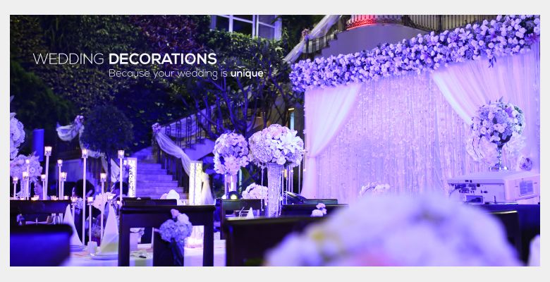 Felic Wedding Planning &amp; Event Design - Quận Bình Thạnh - Thành phố Hồ Chí Minh - Hình 1