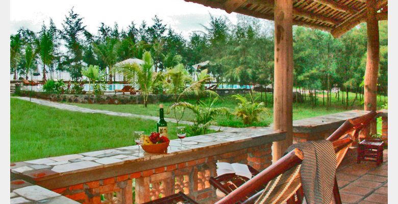 Vạn Chài Resort - Thành phố Sầm Sơn - Tỉnh Thanh Hóa - Hình 1