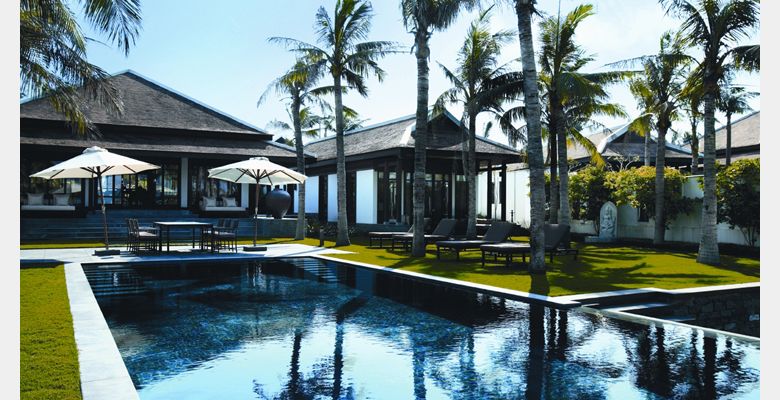 Vạn Chài Resort - Thành phố Sầm Sơn - Tỉnh Thanh Hóa - Hình 4