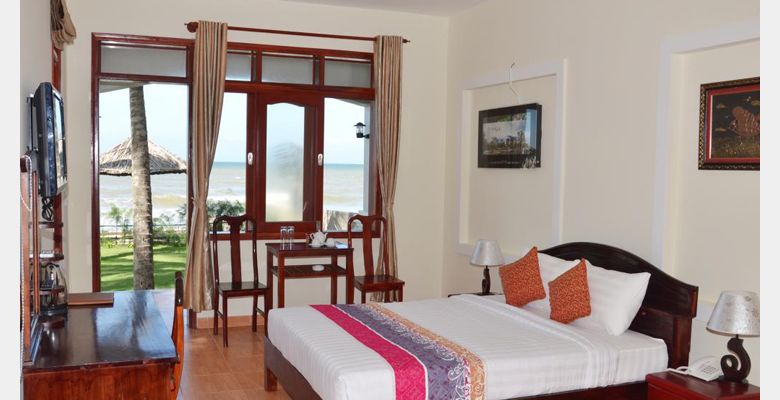 Little Paris Resort - Thành phố Phan Thiết - Tỉnh Bình Thuận - Hình 4