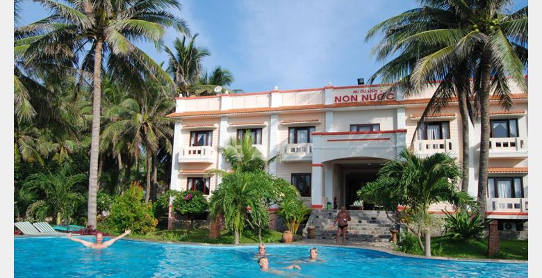 Non Nước Resort - Thành phố Phan Thiết - Tỉnh Bình Thuận - Hình 2