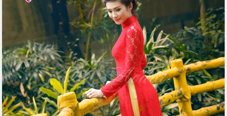 DK.Aodai - Áo dài DK - Tôn vinh nét đẹp Việt - Quận 3 - Thành phố Hồ Chí Minh - Hình 9