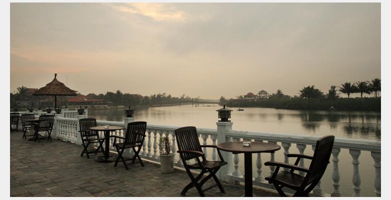 River-Beach Resort Residences Hội An - Thành phố Hội An - Tỉnh Quảng Nam - Hình 1