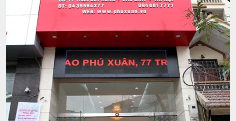 Thẩm mỹ viện Phú Xuân - Hình 3