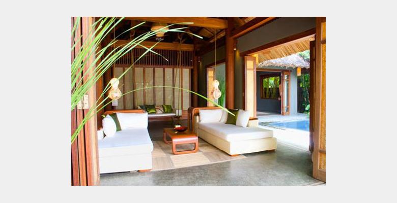 Six Senses Ninh Van Bay - Thị xã Ninh Hòa - Tỉnh Khánh Hòa - Hình 1