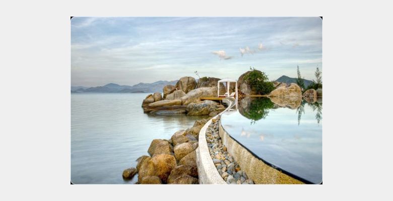 Six Senses Ninh Van Bay - Thị xã Ninh Hòa - Tỉnh Khánh Hòa - Hình 2