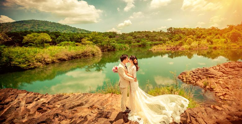 SONHALO.VN Wedding - Thị xã Phước Long - Tỉnh Bình Phước - Hình 4