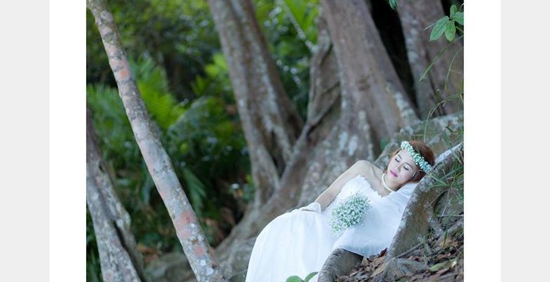 Áo cưới Lê Vinh - Quận Liên Chiểu - Thành phố Đà Nẵng - Hình 4