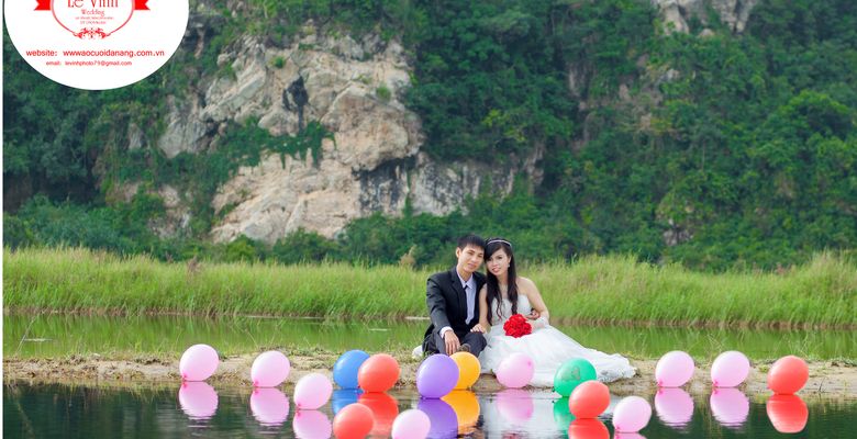 Áo cưới Lê Vinh - Quận Liên Chiểu - Thành phố Đà Nẵng - Hình 7
