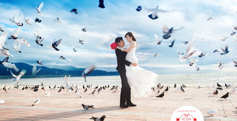 Áo cưới Lê Vinh - Quận Liên Chiểu - Thành phố Đà Nẵng - Hình 6