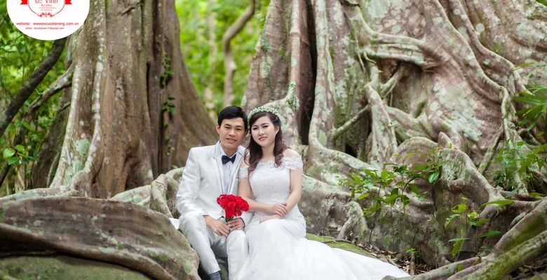 Áo cưới Lê Vinh - Quận Liên Chiểu - Thành phố Đà Nẵng - Hình 8