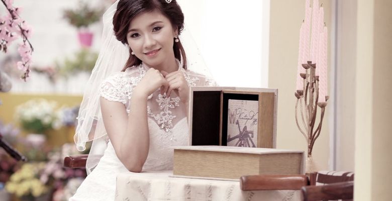 Áo cưới Miss Ngọc - Quận Hải Châu - Thành phố Đà Nẵng - Hình 1