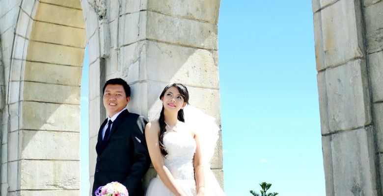 Áo cưới Miss Ngọc - Quận Hải Châu - Thành phố Đà Nẵng - Hình 2