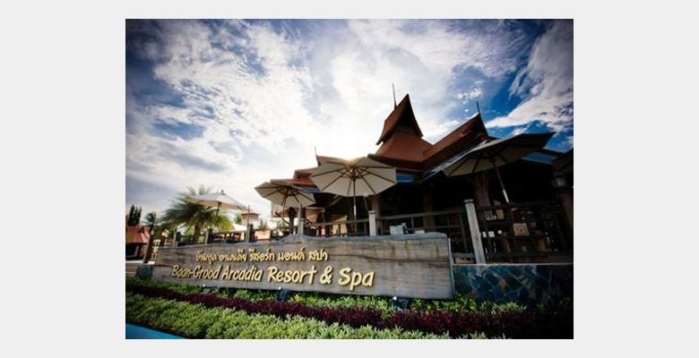 Arcadia Resort - Huyện Phú Quốc - Tỉnh Kiên Giang - Hình 1