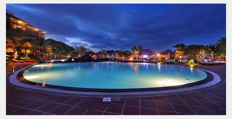 Vinpearl Resort Nha Trang - Thành phố Nha Trang - Tỉnh Khánh Hòa - Hình 1