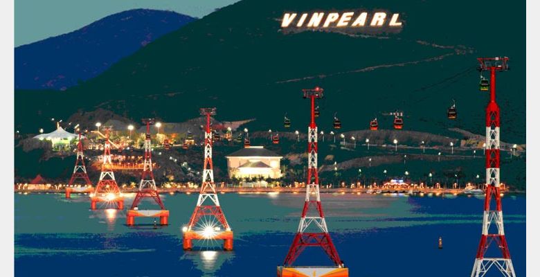 Vinpearl Resort Nha Trang - Thành phố Nha Trang - Tỉnh Khánh Hòa - Hình 3