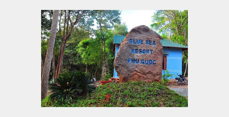 Gió Biển resort Phú Quốc - Huyện Phú Quốc - Tỉnh Kiên Giang - Hình 1