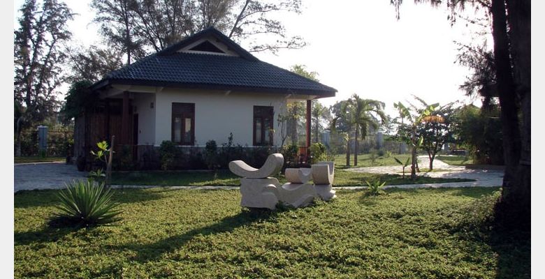 Aniise Villa Resort - Huyện Ninh Hải - Tỉnh Ninh Thuận - Hình 2