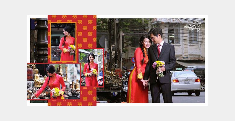 Coban Wedding - Quận Gò Vấp - Thành phố Hồ Chí Minh - Hình 6