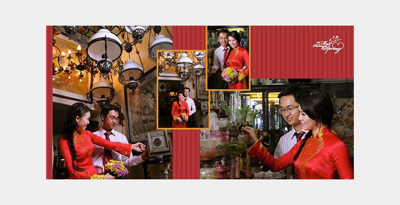 Coban Wedding - Quận Gò Vấp - Thành phố Hồ Chí Minh - Hình 7