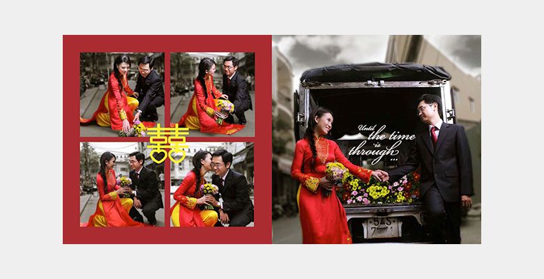 Coban Wedding - Quận Gò Vấp - Thành phố Hồ Chí Minh - Hình 8