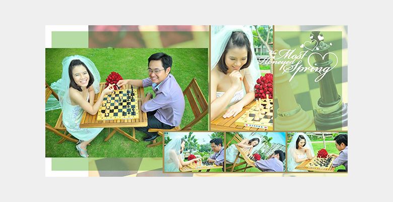 Coban Wedding - Quận Gò Vấp - Thành phố Hồ Chí Minh - Hình 9