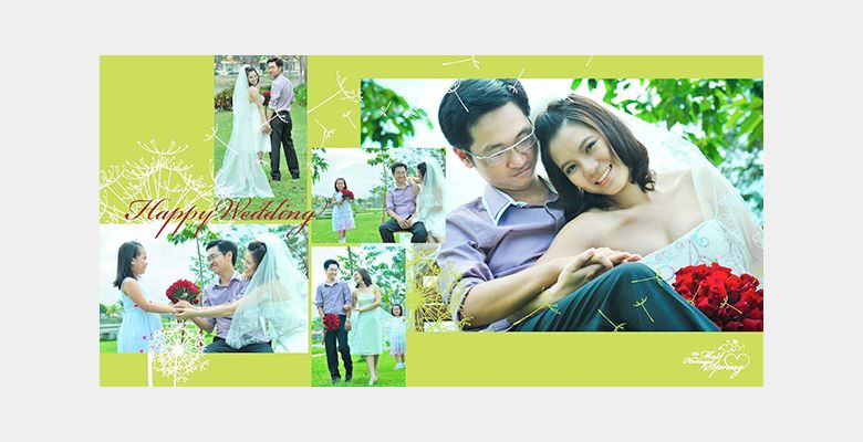 Coban Wedding - Quận Gò Vấp - Thành phố Hồ Chí Minh - Hình 10