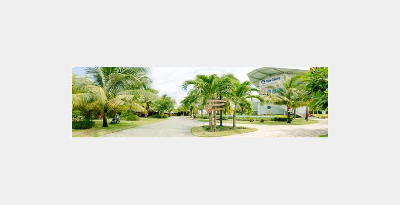 Hòa Bình – Rạch Giá Resort - Thành phố Rạch Giá - Tỉnh Kiên Giang - Hình 3