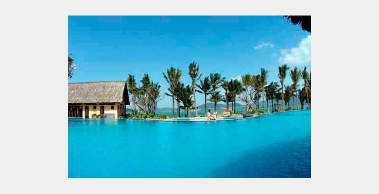 MerPerle Hòn Tằm Resort - Thành phố Nha Trang - Tỉnh Khánh Hòa - Hình 1