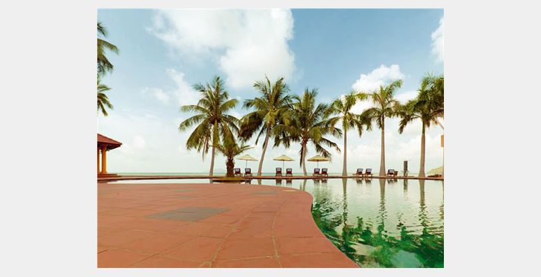 Hòn Trẹm Resort - Huyện Kiên Lương - Tỉnh Kiên Giang - Hình 1