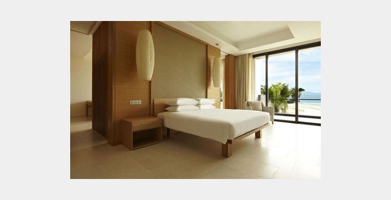 Hyatt Regency Resort - Quận Ngũ Hành Sơn - Thành phố Đà Nẵng - Hình 2