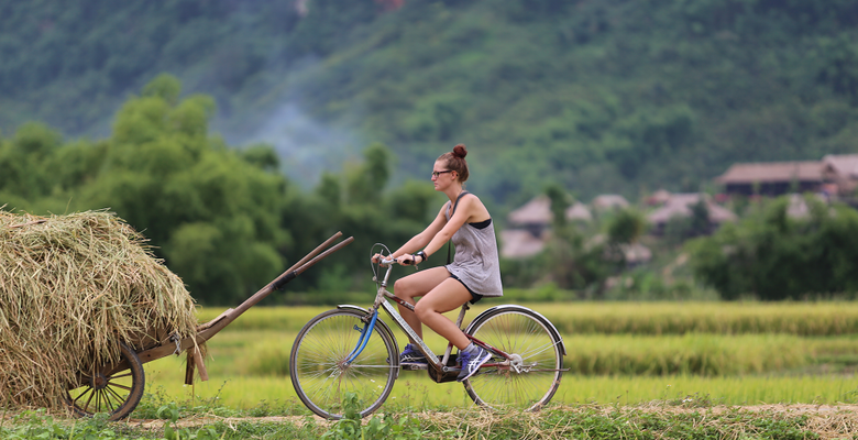 Mai Chau Ecolodge - Huyện Mai Châu - Tỉnh Hoà Bình - Hình 8