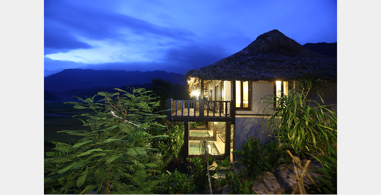 Mai Chau Ecolodge - Huyện Mai Châu - Tỉnh Hoà Bình - Hình 6