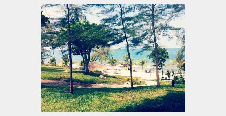 Orig Resort &amp; Spa - Huyện Phú Quốc - Tỉnh Kiên Giang - Hình 2